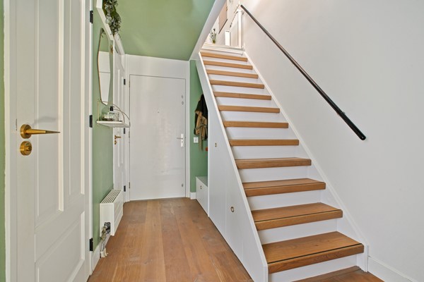 Medium property photo - KNSM-Laan 695, 1019 LH Amsterdam
